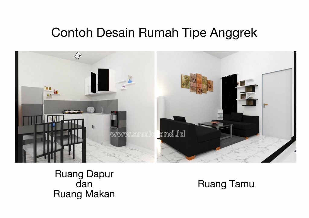 Dapur Anggrek