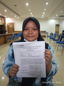 Nasabah Annieland 4