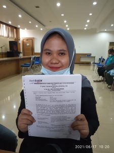 Nasabah Annieland 5