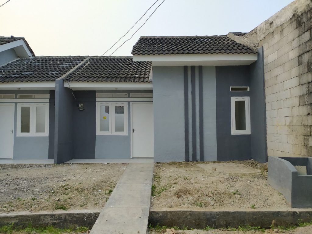 Tipe Rumah Anggrek