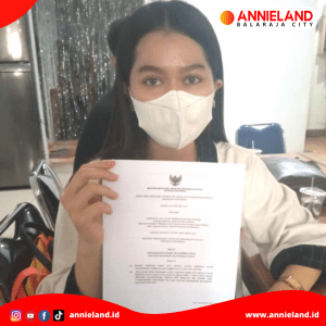 Akad 21 Agustus 2021
