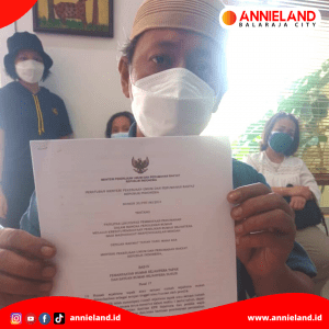 Akad 21 Agustus 2021