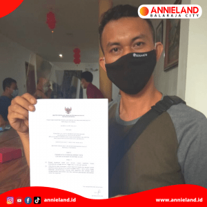 Akad 21 Agustus 2021