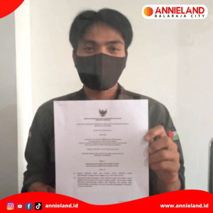 Akad 21 Agustus 2021