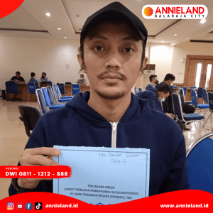 Akad 18 Agustus 2021
