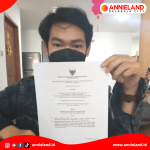 Akad 21 Agustus 2021
