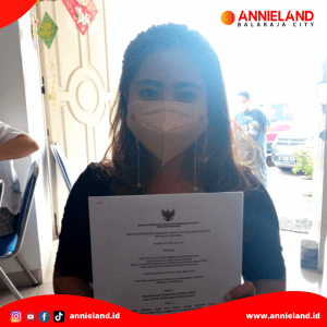 Akad 21 Agustus 2021