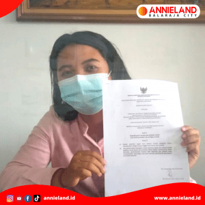 Akad 21 Agustus 2021