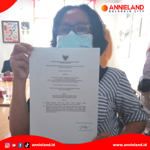 Akad 21 Agustus 2021